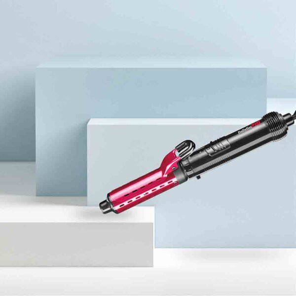 BaByliss Pro Big Curls Hot Airstyler Warmluftbürste