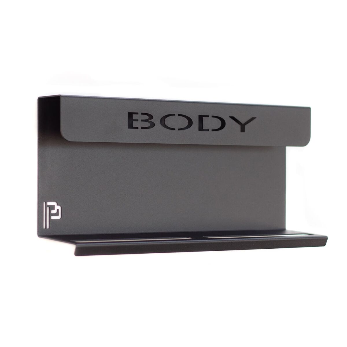 Poka Premium Pinsel- & Sprühflaschenhalter BODY 40cm
