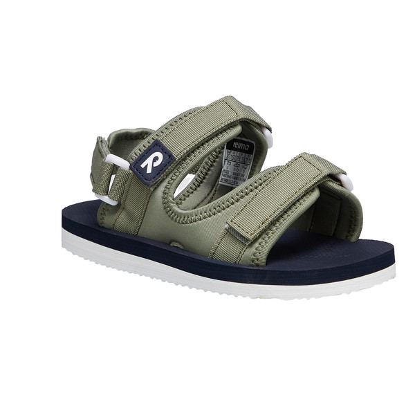 MINSA 2.0 SANDALS Kinder - Freizeitsandalen