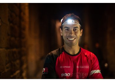Petzl Bindi