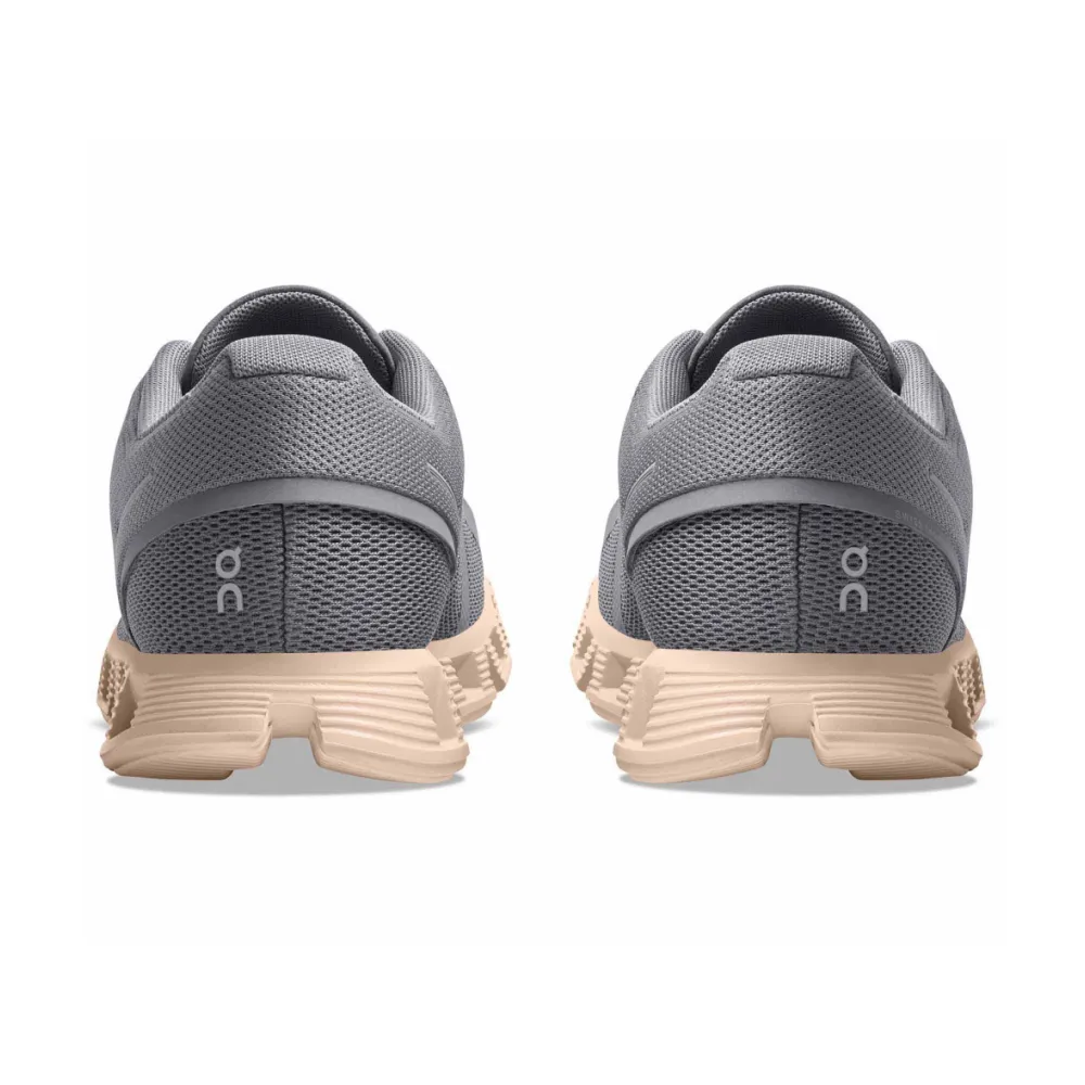 ON Cloud 5 59.98883 / grau