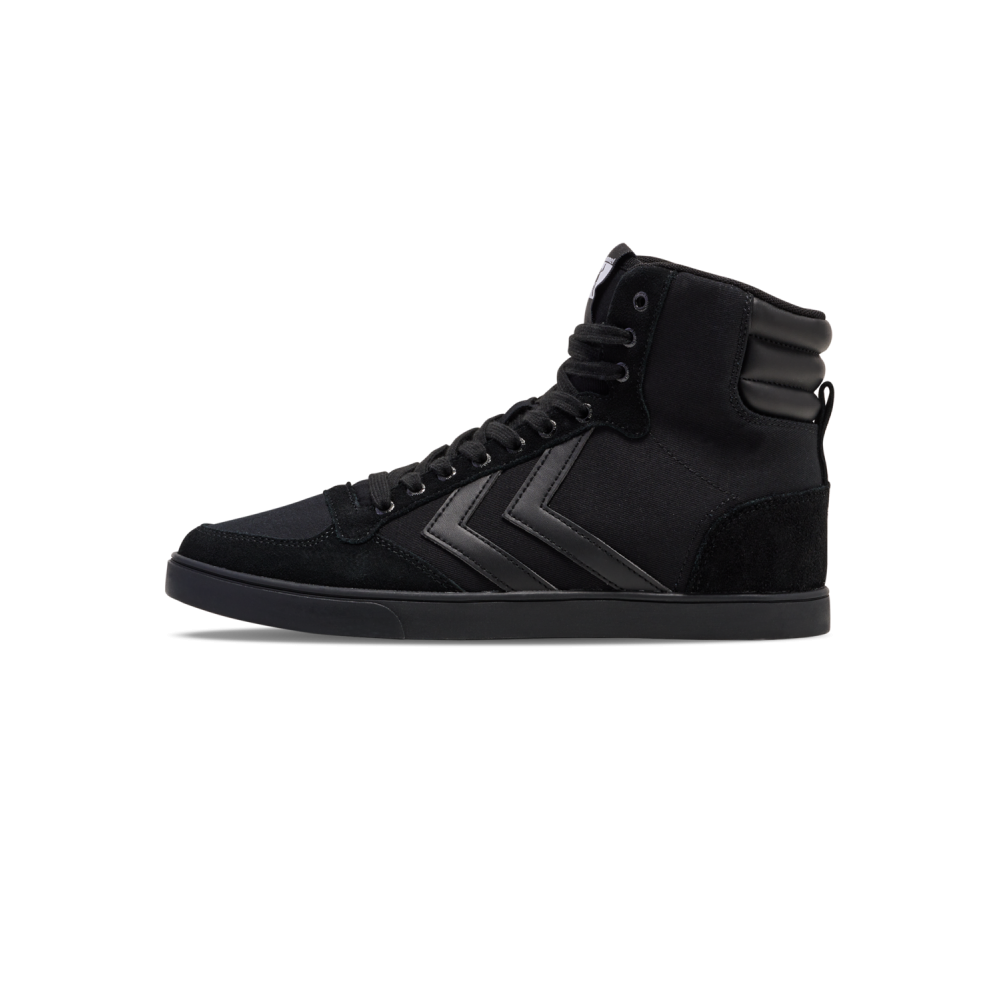 HUMMEL Slimmer Stadil Tonal High 064465-2001 / schwarz