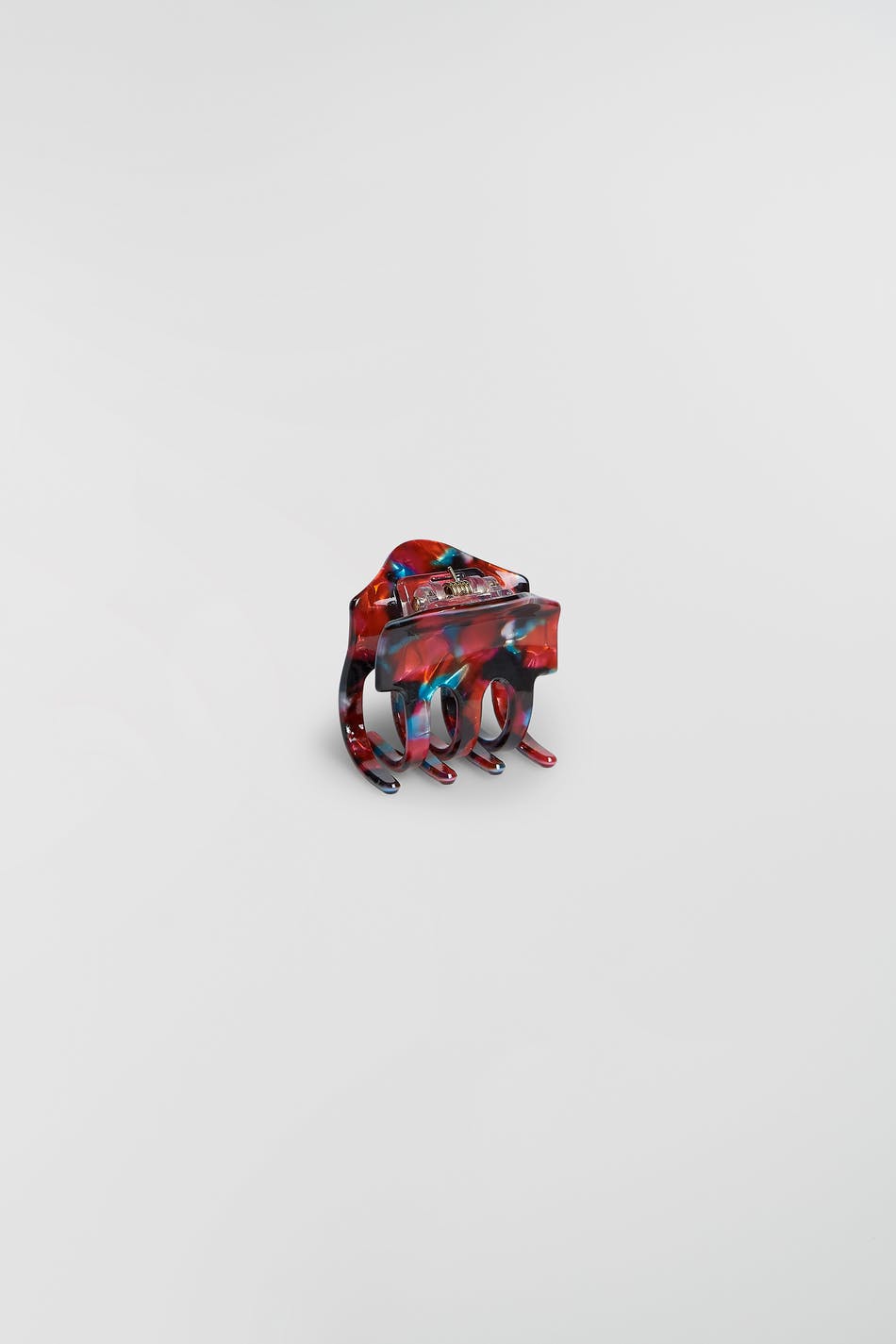 My hair clip