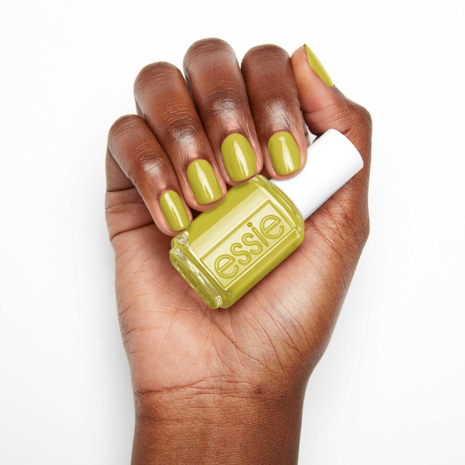 Kolekcja essie Handmade With Love