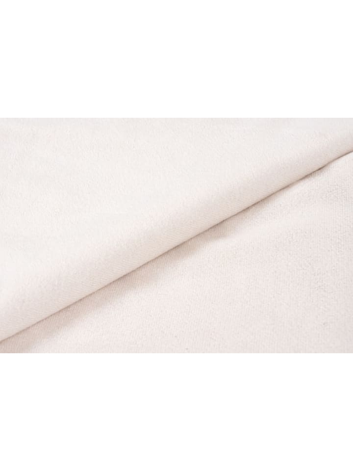 GMD Living Superweiche Kuscheldecke PLUSH, moderne Wohndecke in Beige (natur) günstig kaufen 150 x 200 cm