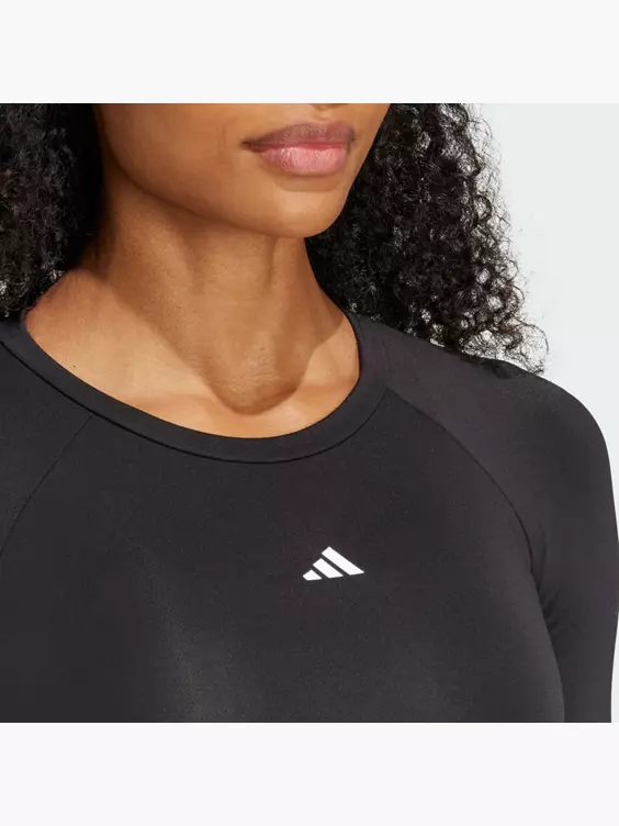 adidas TECHFIT Training Longsleeve