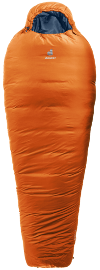 Orbit -5°