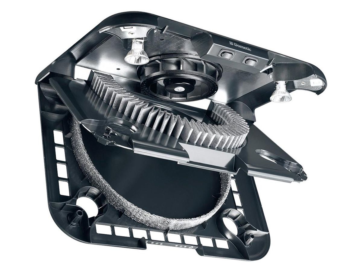 Dometic CK 2000 12 Volt Dunstabzugshaube