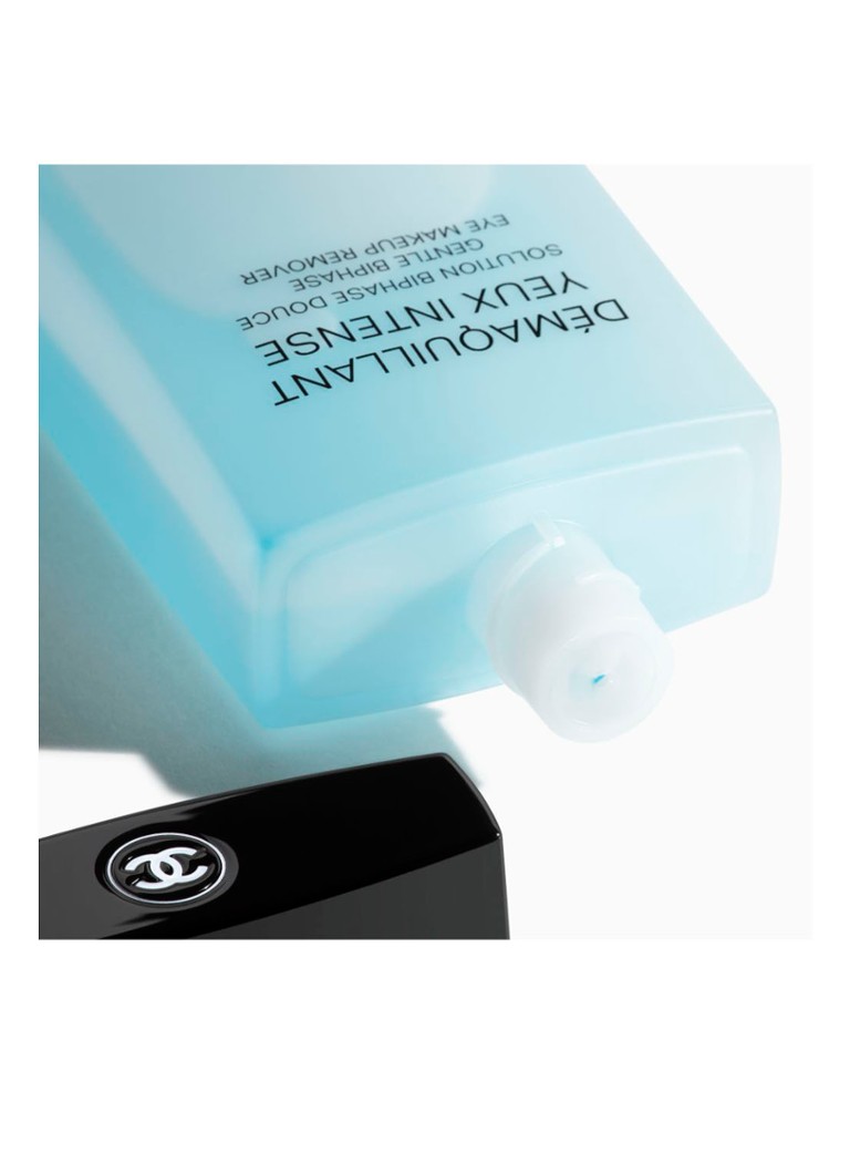 CHANEL DÉMAQUILLANT YEUX INTENSE