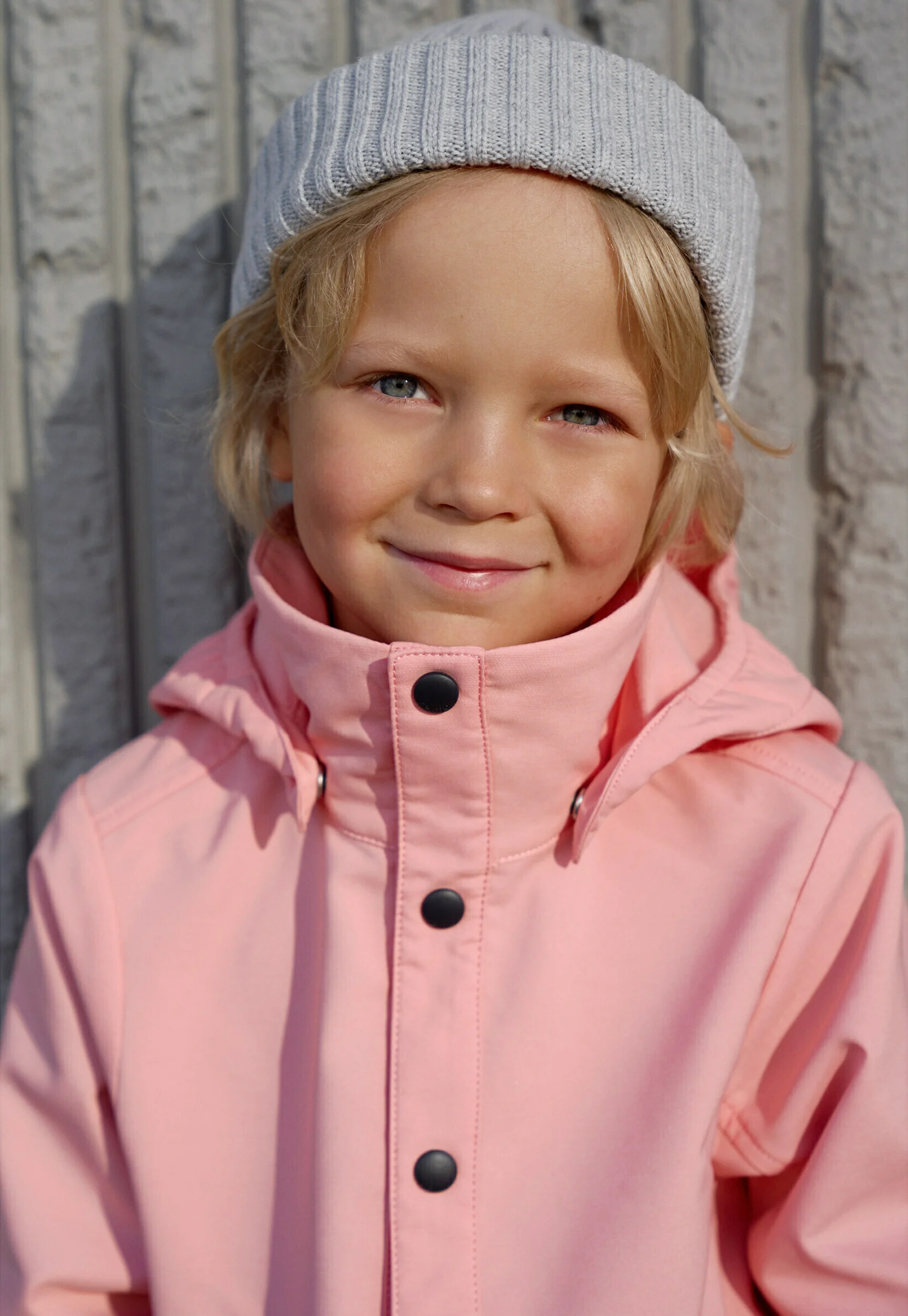 Reima ANORAK ULKOILUUN - Chaqueta outdoor
