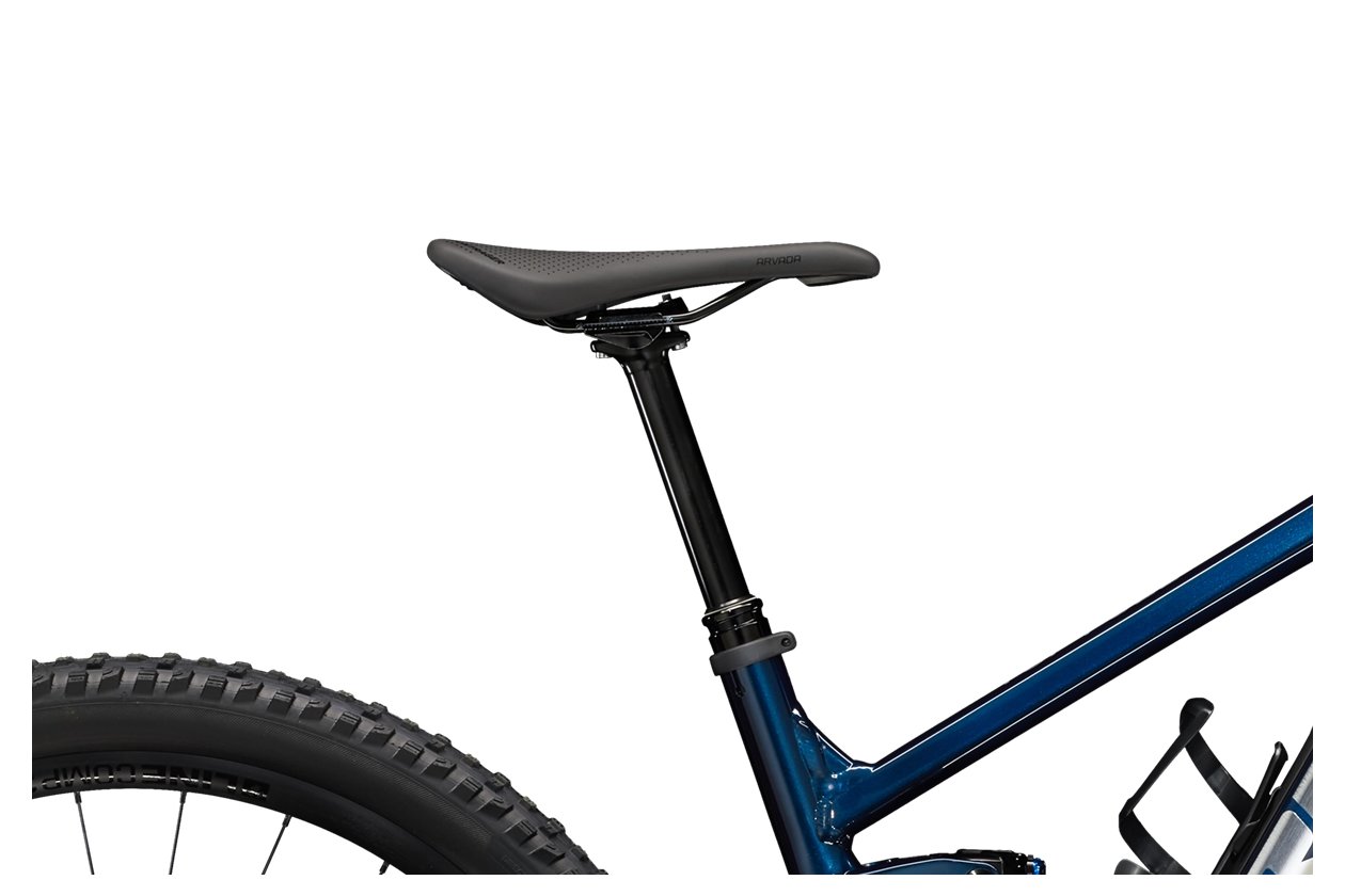 Trek Top Fuel 8 XT - 2022 - 29 Zoll - Fully
