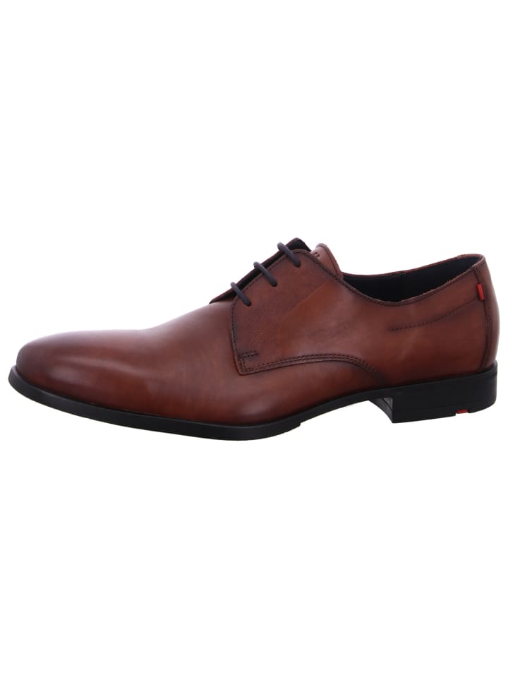 LLOYD Business Schuh Rubin in Braun günstig kaufen