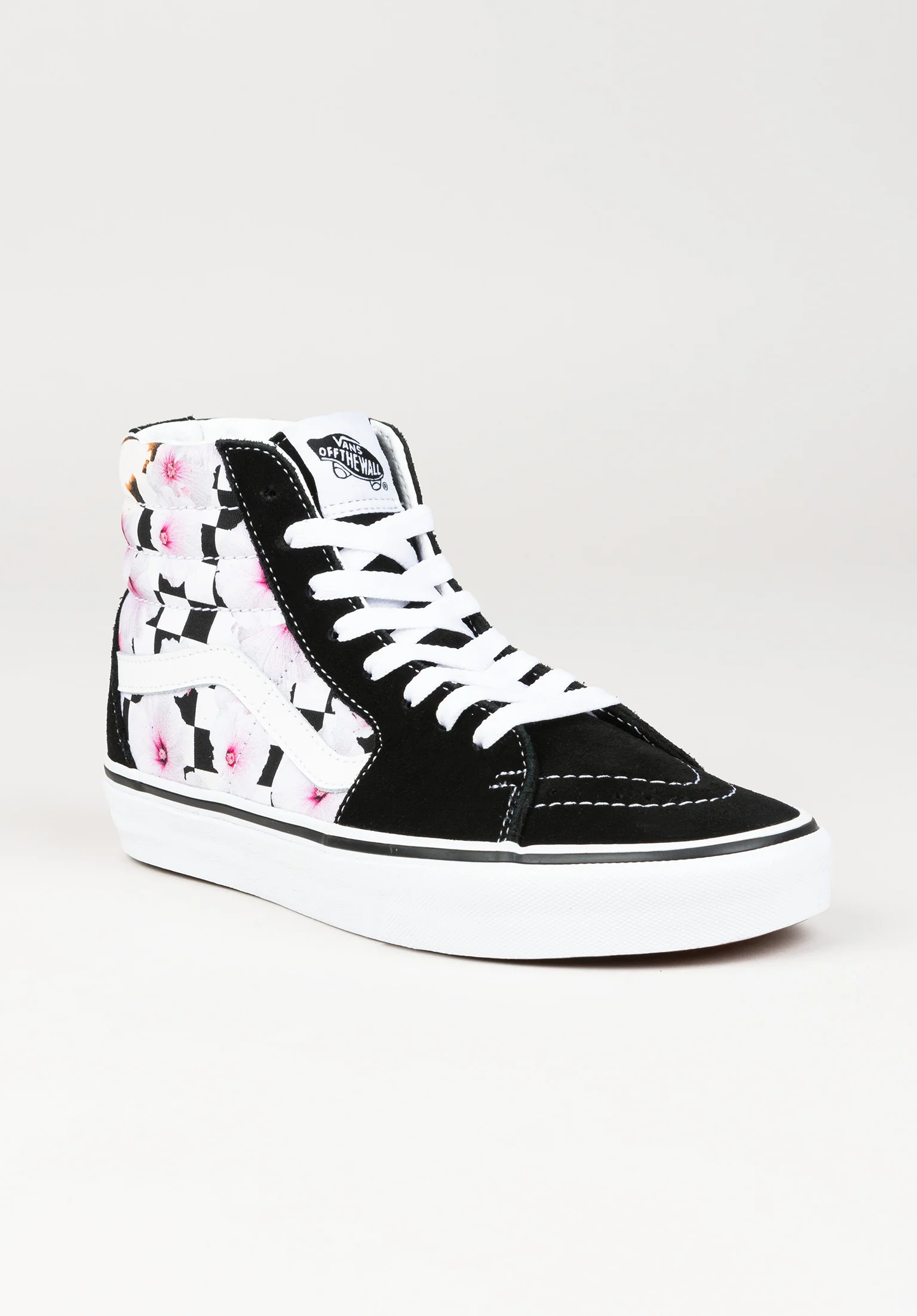 Sk8-Hi