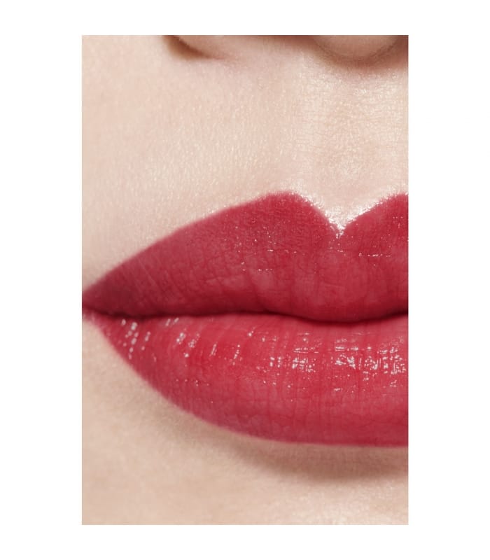 Chanel-ROUGE COCO BAUME-Le baume teinté hydratant embellisseur intensité sur mesure