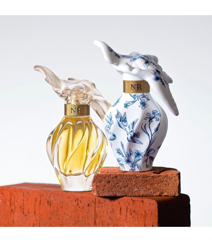 Nina Ricci-L'AIR DU TEMPS EDITION LIMITEE-Eau de Toilette