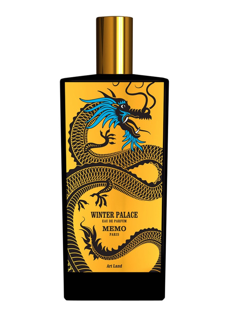 Apa de parfum Memo Paris Winter Palace