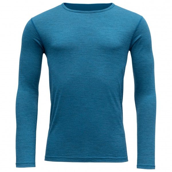 Devold - Breeze Shirt - Merinounterwäsche