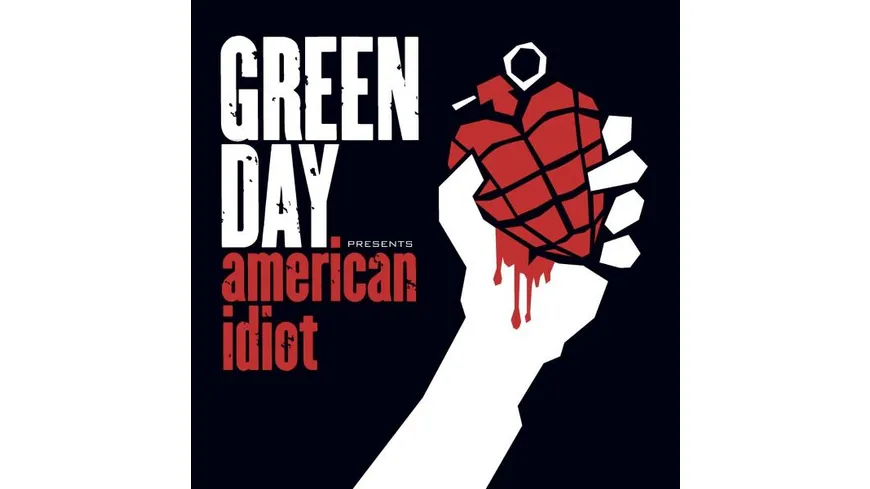 American Idiot