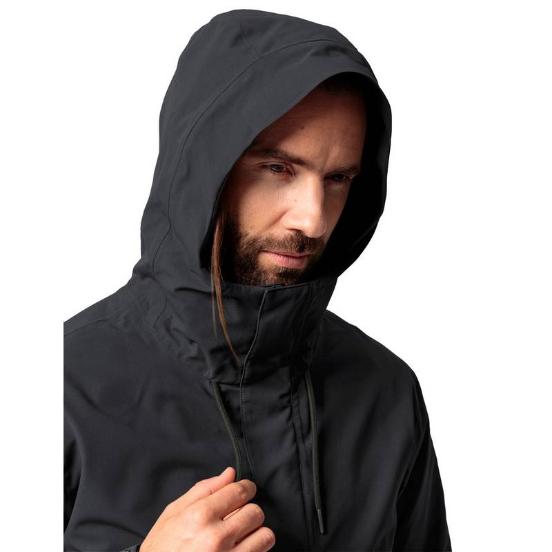 VAUDE Men's Coreway 3in1 Parka Doppeljacke Herren