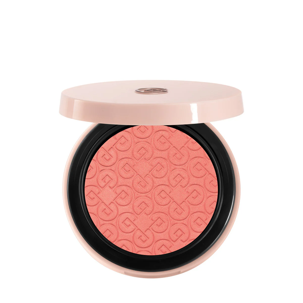 Flawless Face Maxi Blush - Kompaktná lícenka