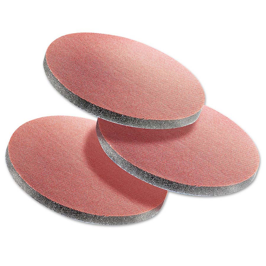 SIA 103630 5163.3687.0360 Brúsny kotúč 150 mm Siaair Soft P360 10 kusov