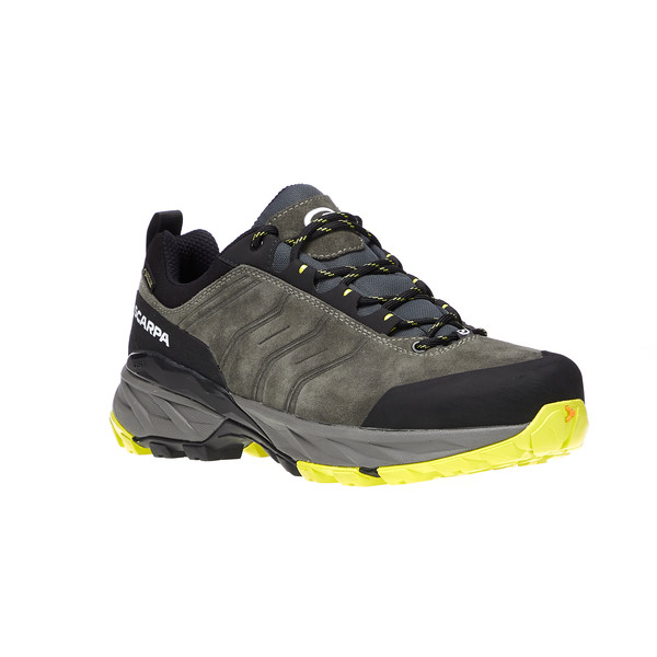 RUSH TRAIL GTX Herren - Wanderschuhe