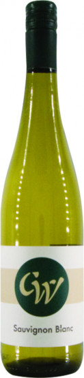 2022 Kindenheimer Sonnenberg Sauvignon Blanc trocken - Weingut Jens Christmann
