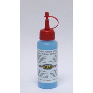 Airbrush-Spezial-Reiniger (100 ml)