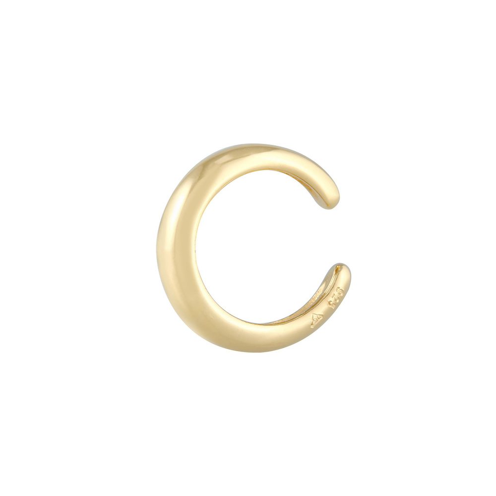 Elli Elli Boucles d'Oreilles Boucles d'oreilles pour dames en argent sterling 925 plaq Boucles d'oreilles