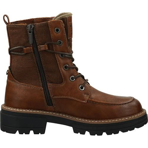 MUSTANG Stiefelette