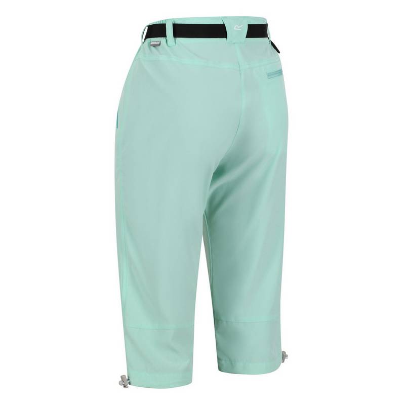 Regatta Xert Capri Wanderhose Damen
