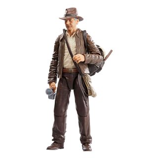 Indiana Jones Adventure Series Actionfigur Indiana Jones (Indiana Jones und das Rad des Schicksals) 15 cm