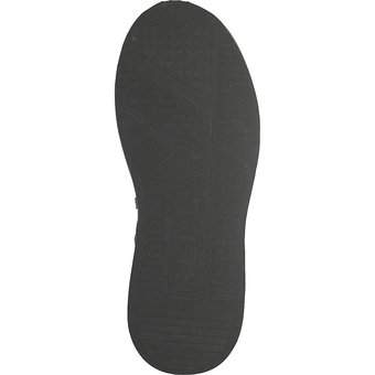 Replay Tennet Wipe Sneaker in schwarz