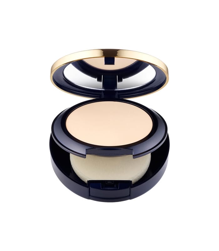 Estée Lauder-DOUBLE WEAR -Poudre Mat Teint Longue Tenue SPF 10