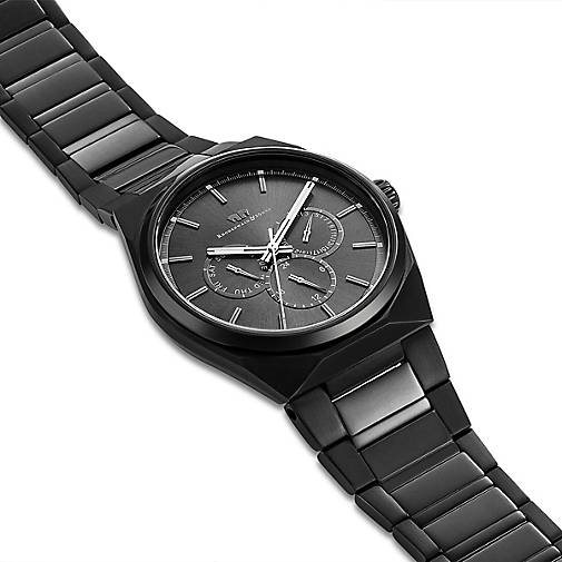 Rhodenwald & Söhne Armband-Uhr Multifunktionen Cooledge