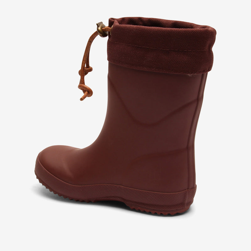 thermo bordeaux - Rot