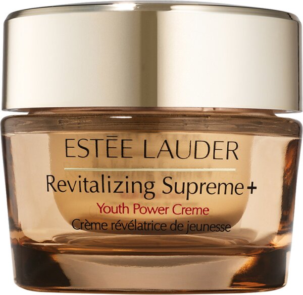 Estée Lauder Revitalizing Supreme+ Youth Power Creme Gesichtscreme