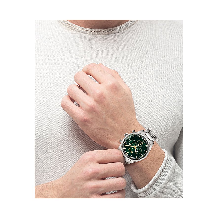 Boss Chronograph