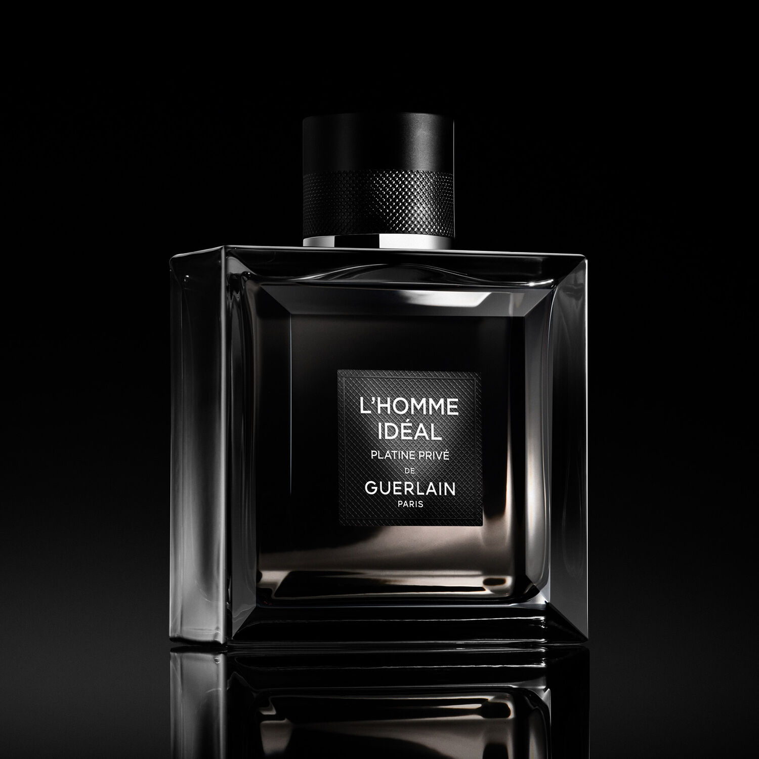 Guerlain L'Homme Idéal Platine Privé Eau de Toilette
