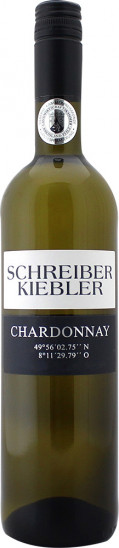 2021 Chardonnay 49°56'04.8