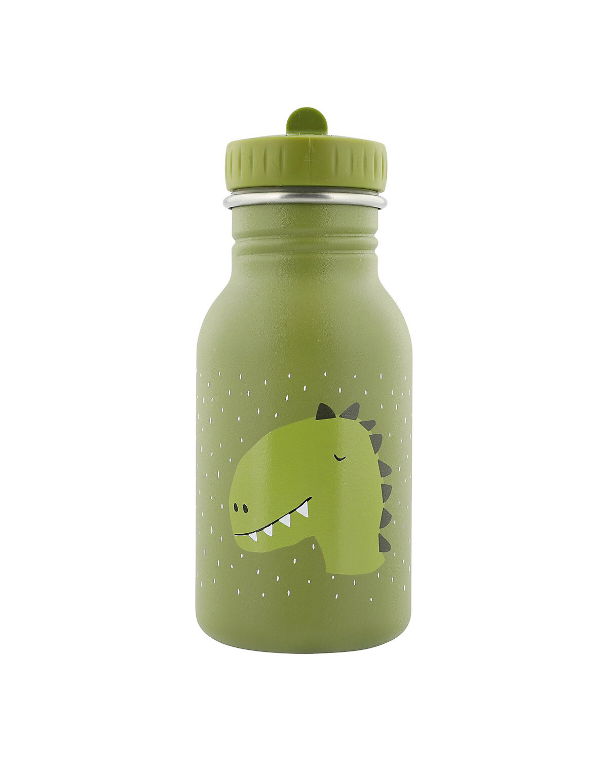 Trinkflasche aus Edelstahl 350 ml