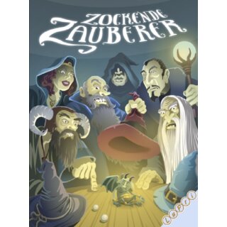 Zockende Zauberer (DE)