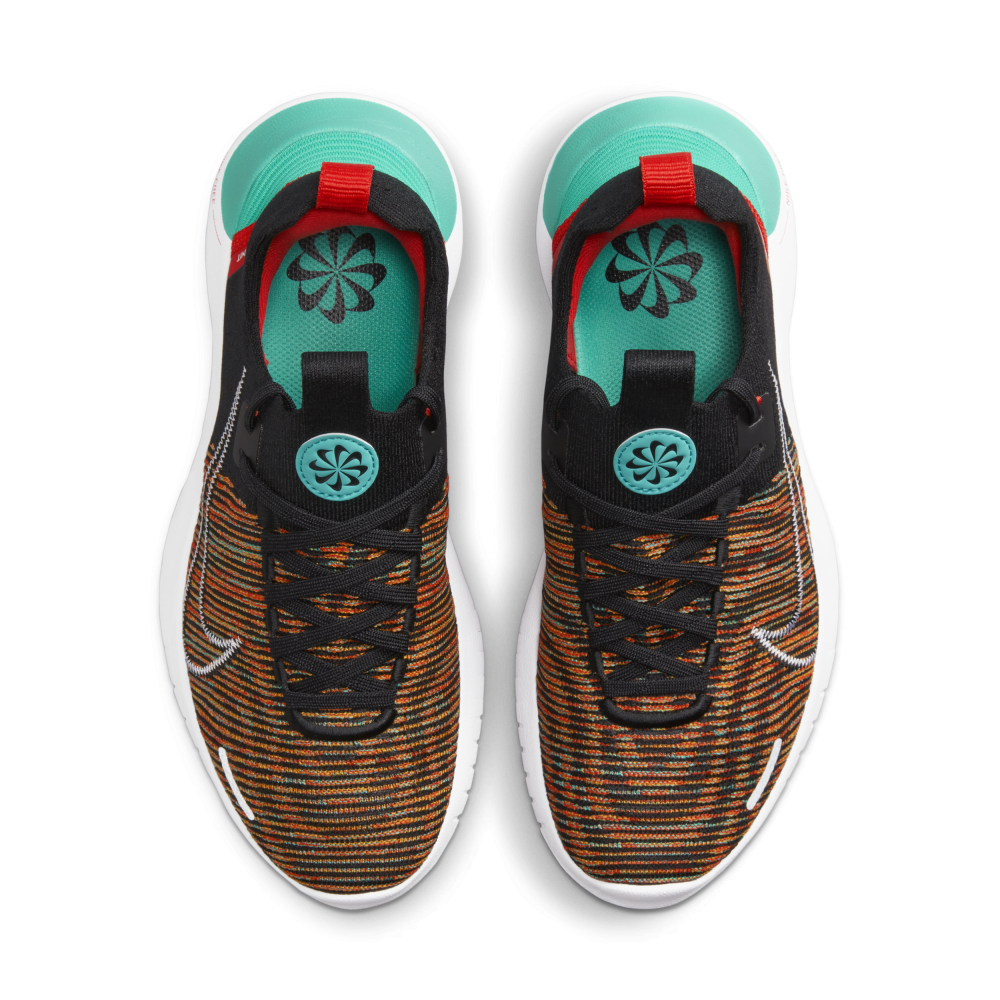 Nike Free Run Flyknit Next Nature DX6482-001 / bunt