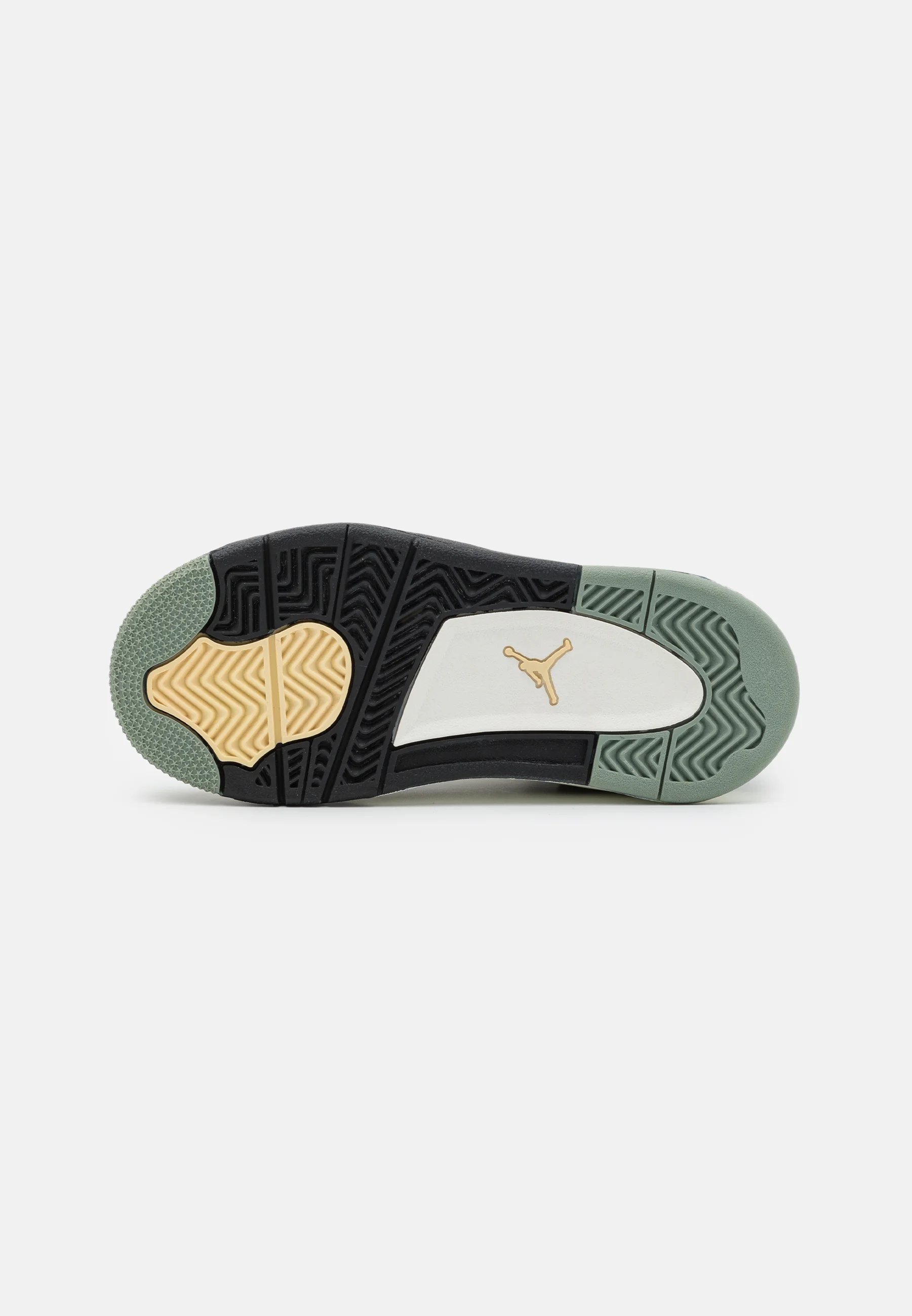 Jordan JORDAN 4 RETRO SE UNISEX - Zapatillas de baloncesto