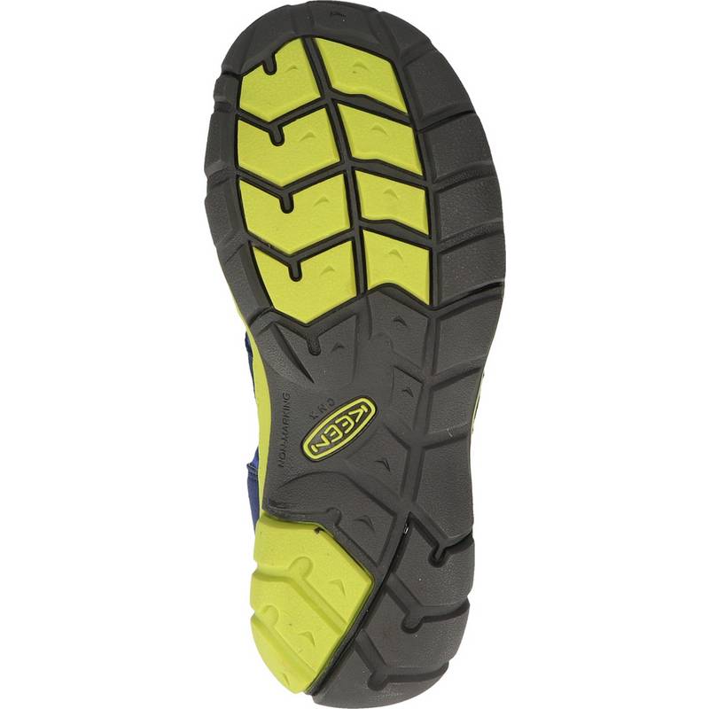 Keen Sandalen Outdoorsandalen Jungen