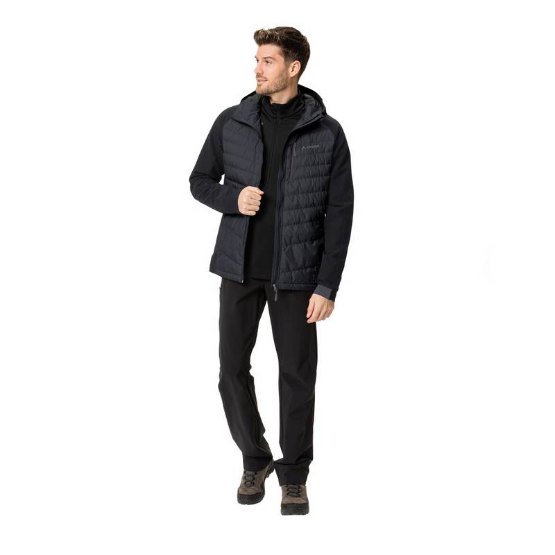 VAUDE Men's Elope Hybrid Jacket Outdoorjacke Herren
