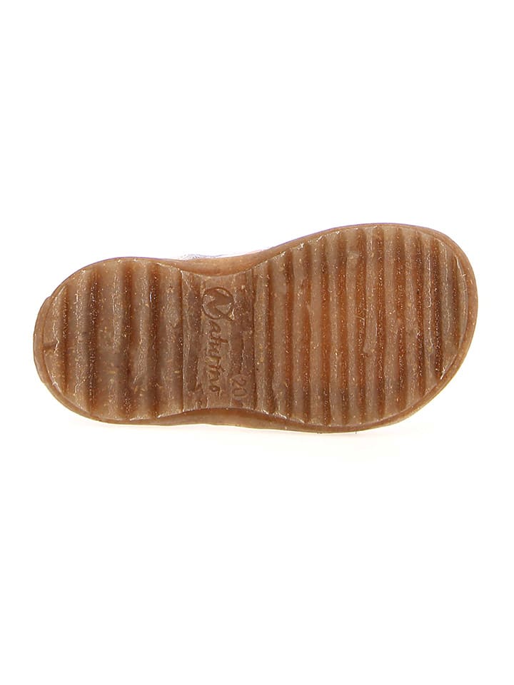 Naturino Leder-Sandalen 
