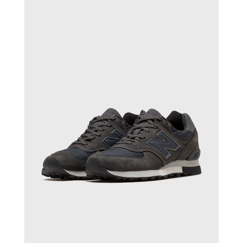 New Balance 576 OU576GGN Made UK in OU576GGN / grau