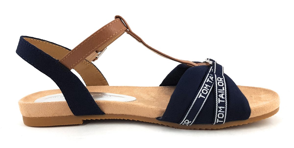 Tom Tailor 5390220008 Blau navy