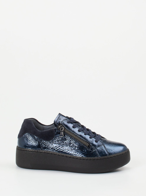 Sneaker-26611090228 Waldläufer